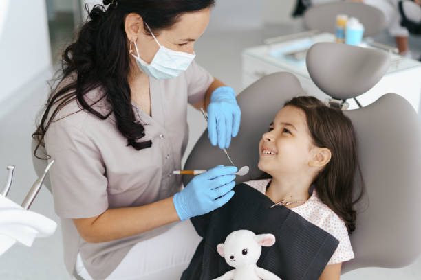 Best Dentist Open Late Near Me  in Brooklawn, NJ