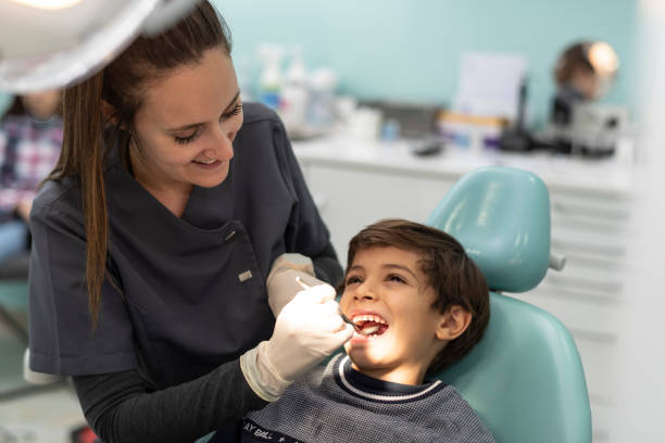 Best Dentist Open Late Near Me  in Brooklawn, NJ