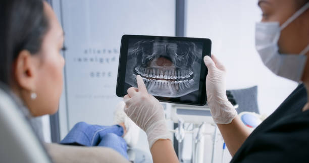 Tooth Infection Emergency Dentist in NJ